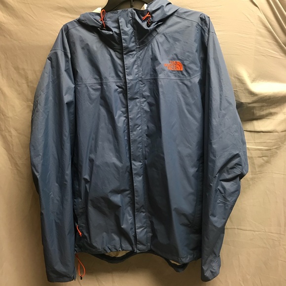 The North Face Other - The North Face Rain Jacket
